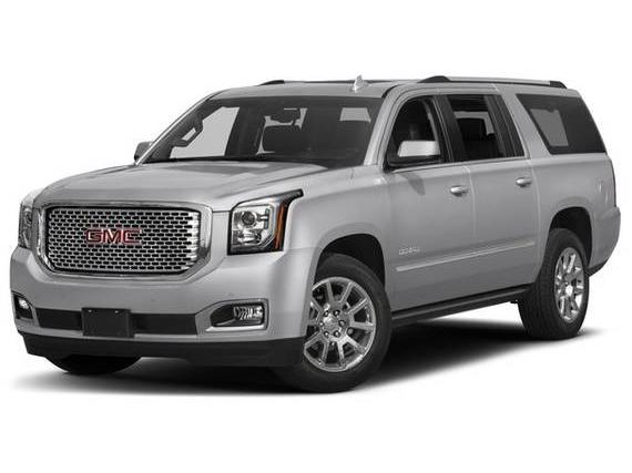 GMC YUKON XL 2018 1GKS2HKJ3JR114311 image